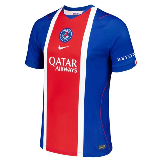 Men's PSG 2026/27 Home Shirt