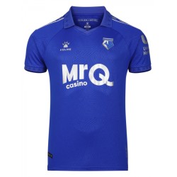 Men's Watford 2025/26 Third Elton John Sponsored Shirt