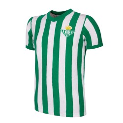 Men's Real Betis 1958/59 Retro Shirt