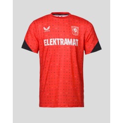 Kid's FC Twente 2024/25 Third Matchday Shirt Kid's FC Twente 2024/25 Third Matchday Shirt