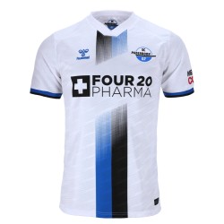 Men's SC Paderborn 07 2025/26 Away Shirt