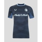 Women's Feyenoord 2025/26 Away Shirt Women's Feyenoord 2025/26 Away Shirt