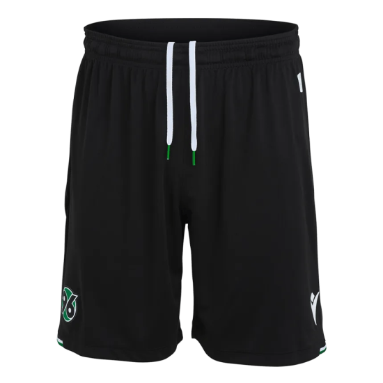 Men's Hannover 96 2025/26 Home Shorts Men's Hannover 96 2025/26 Home Shorts