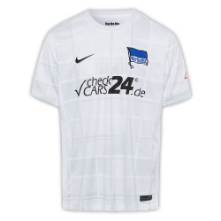 Kid's Hertha BSC 2024/25 Away Shirt
