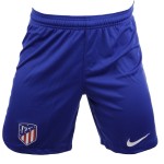 Kid's Atletico Madrid 2023/24 Home Shorts