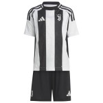Kid's Juventus 2024/25 Home Kit