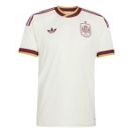 Men's Spain 2026 Away World Cup Shirt Men's Spain 2026 Away World Cup Shirt