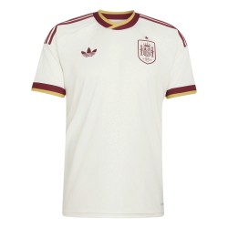 Men's Spain 2026 Away World Cup Shirt