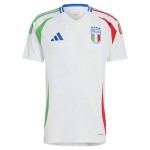 Italy Player Version Away Jersey EURO 2024