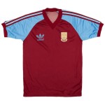 Men's West Ham United 1980/83 Home Shirt