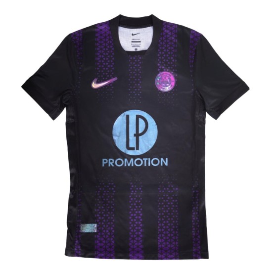 Kid's Toulouse FC 2025/26 Third Shirt
