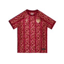 Men's Latina Calcio 2025/26 Third Shirt