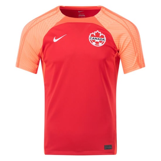 Canada Home Jersey 23/24 Canada Home Jersey 23/24