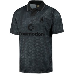Men's Chelsea 2023 Retro Black Out Shirt