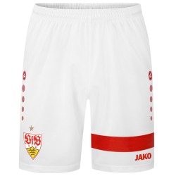 Kid's VfB Stuttgart 2024/25 Home Shorts