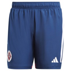 Women's New England Revolution 2025 Home Shorts Women's New England Revolution 2025 Home Shorts