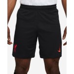 Women's Liverpool 2024/25 Third Shorts Women's Liverpool 2024/25 Third Shorts