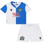 Kid's Blackburn Rovers 2025/26 Home Kit
