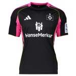 Women's Hamburger SV 2025/26 Third Shirt