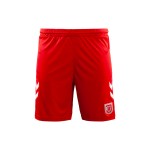 Kid's SSV Jahn Regensburg 2024/25 Home Shorts Kid's SSV Jahn Regensburg 2024/25 Home Shorts