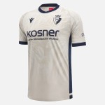 Men's CA Osasuna 2024/25 Away Shirt Men's CA Osasuna 2024/25 Away Shirt