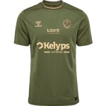 Men's ASSE 2025/26 Third Shirt Men's ASSE 2025/26 Third Shirt