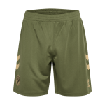 Men's ASSE 2025/26 Third Shorts Men's ASSE 2025/26 Third Shorts