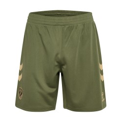 Women's ASSE 2025/26 Third Shorts