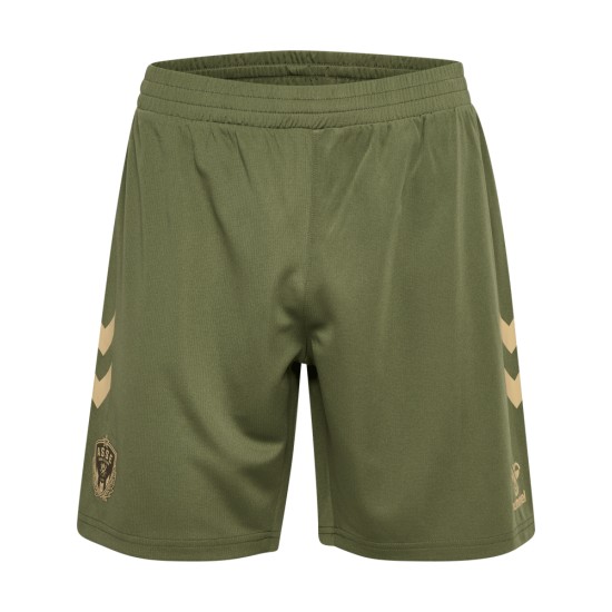Men's ASSE 2025/26 Third Shorts