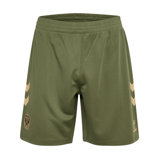 Men's ASSE 2025/26 Third Shorts Men's ASSE 2025/26 Third Shorts