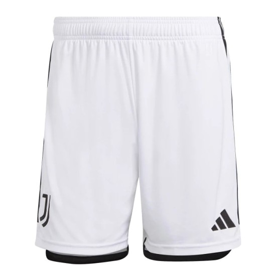 Women's Juventus 2023/24 Away Shorts Women's Juventus 2023/24 Away Shorts