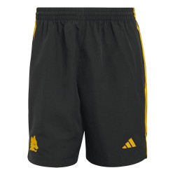 Kid's Roma 2025/26 Urban Purist Shorts