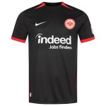 Men's Eintracht Frankfurt 2024/25 Away Shirt Men's Eintracht Frankfurt 2024/25 Away Shirt