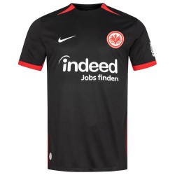 Men's Eintracht Frankfurt 2024/25 Away Shirt