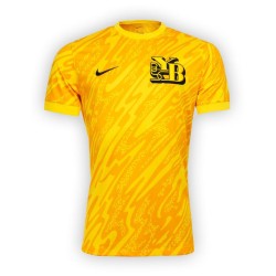 Women's BSC Young Boys 2025/26 Third Warmup Shirt