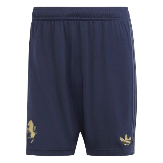 Men's Juventus 2024/25 Third Shorts Men's Juventus 2024/25 Third Shorts
