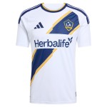 Women's LA Galaxy 2026 Home Shirt Women's LA Galaxy 2026 Home Shirt