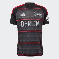 Men's 1.FC Union Berlin 2024/25 Away Shirt