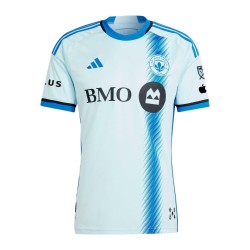 Men's CF Montréal 2025 Away Shirt