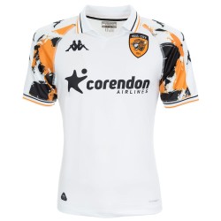 Kid's Hull City 2024/25 Away Shirt