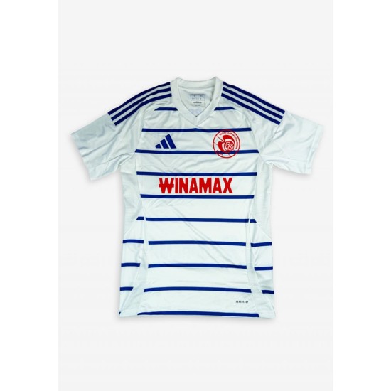 Men's Strasbourg 2024/25 Away Shirt