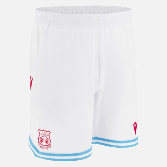 Women's Wrexham AFC 2025/26 Third Shorts Women's Wrexham AFC 2025/26 Third Shorts