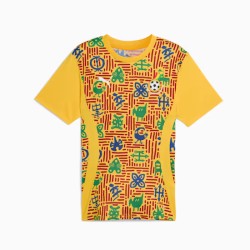 Men's Ghana 2025 Pre Match Shirt