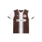 Men's FC St. Pauli 2025/26 Special Shirt