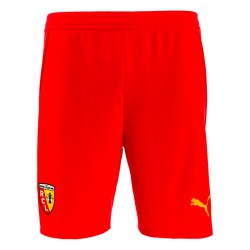 Women's RC Lens 2024/25 Home Shorts