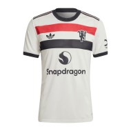 Men's Manchester United 2024/25 Third Shirt