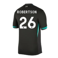 Women's ROBERTSON Liverpool 2024/25 Away Shirt