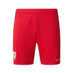 Kid's Athletic Bilbao 2026/27 Away Shorts