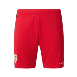 Kid's Athletic Bilbao 2026/27 Away Shorts