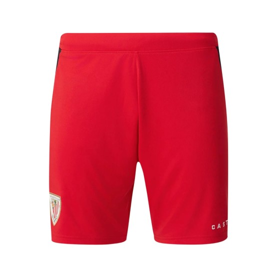 Kid's Athletic Bilbao 2026/27 Away Shorts